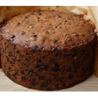 Fruit cake